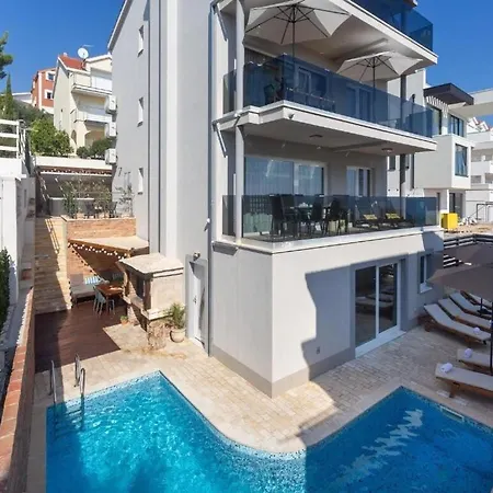 Apartment Slavena Trogir