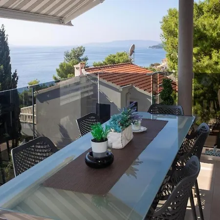 Apartment Slavena