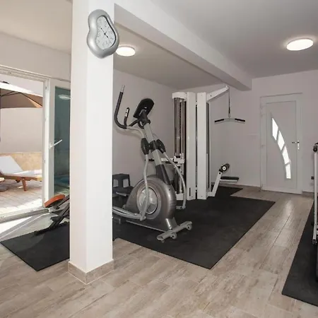 Lejlighed Slavena Trogir