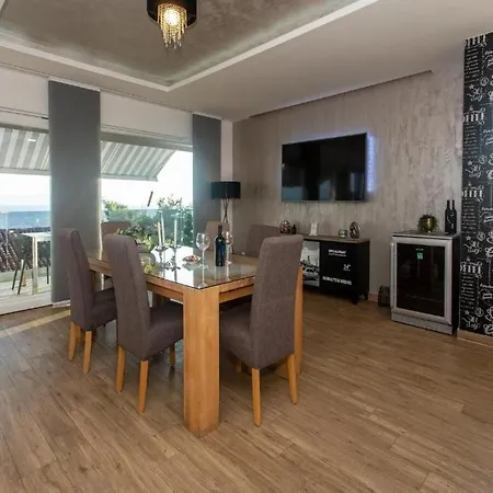 Slavena Lejlighed Trogir