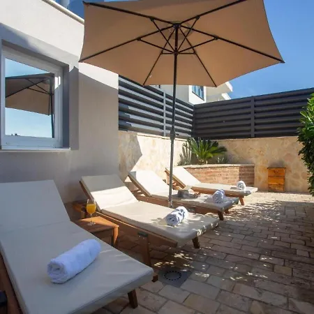 Lejlighed Slavena Trogir